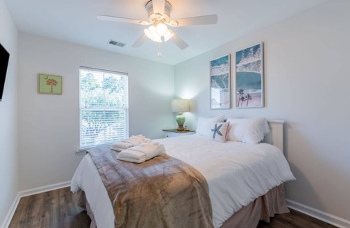 Bluffton House | Seas the Day in Bluffton