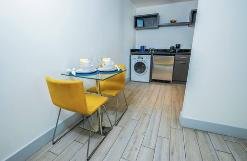 North Beach Apartment | Seaside All Suites Hotel