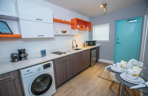 North Beach Apartment | Seaside All Suites Hotel