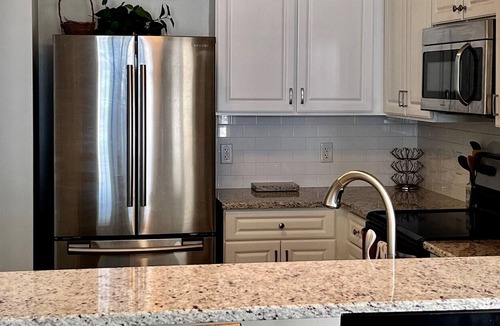 St. Augustine Beach Condo | Seaside at Anatasia Unit G301 - Walk to Ocean