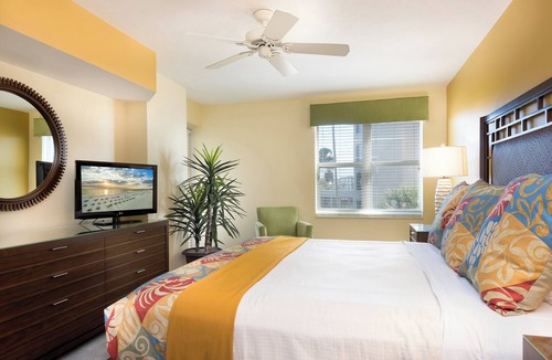 South Island Hotel | Seaside Escape! Cozy Unit w/Pool & Beach Access!