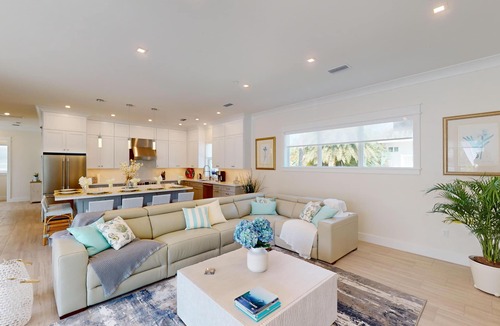 Islamorada House | Seaside Sanctuary in the Heart of Islamorada