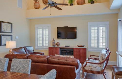 Corolla Light House | Seaside Serenity