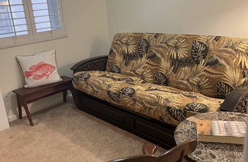 Florida Ridge Villa | Seasonal rental. 2,500 per month includes utilities. 3 month minimum.