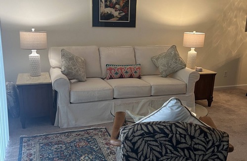 Florida Ridge Villa | Seasonal rental. 2,500 per month includes utilities. 3 month minimum.