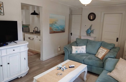 Historic Uptown House | Seasonal Rental House 30 night min stay