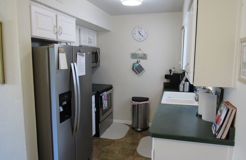 Daytona Beach House | Seatreat - Adorable House Steps to Beach & Marina