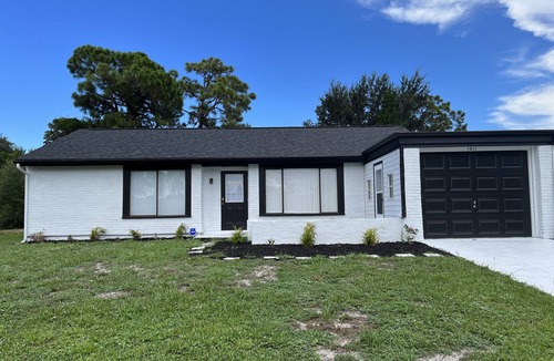 Sebastian Highlands House | Sebastian Highlands Remodel. Close to beach, fishing, Orlando and Space Coastn