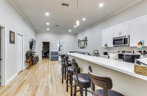 Sebring Villa | Sebring Retreat with Direct Golf Course Access!