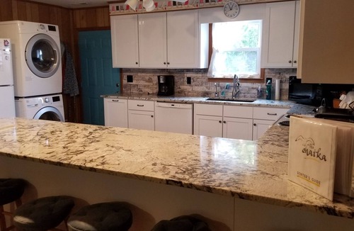 Edisto Island House | Secluded Beachwalk House - Great Layout for Families and Groups! Pet Friendly.