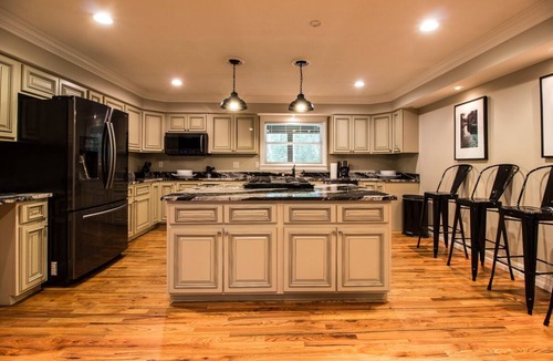 Ocklawaha House | Secluded Waterfront Retreat With Private Dock