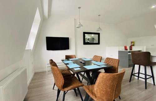 Ramsgate Apartment | Second Nest Ramsgate