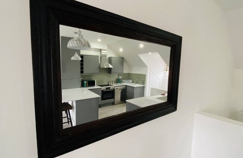 Ramsgate Apartment | Second Nest Ramsgate Flat 3