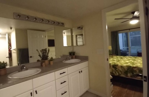 Lutz Condo | Secret Garden #2104