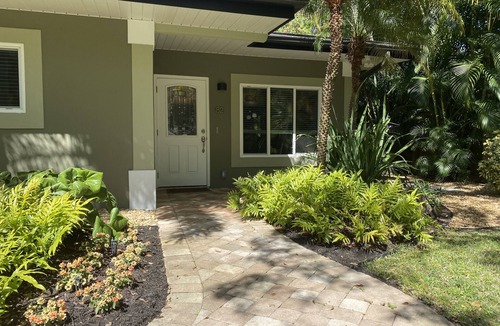 Indian Beach Sapphire Shores House | Seeing is believing!