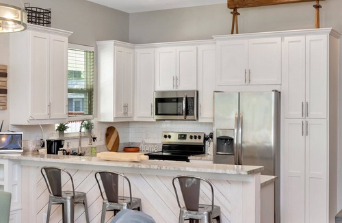 Old Seminole Heights House | Seminole Heights Splash Pad - Tampa