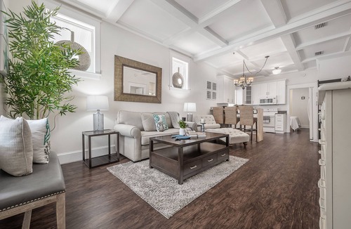 Seminole Heights House | Seminole Heights - Tampa - Walk to Breweries