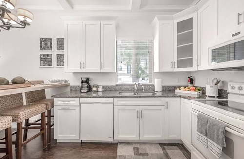 Seminole Heights House | Seminole Heights - Tampa - Walk to Breweries