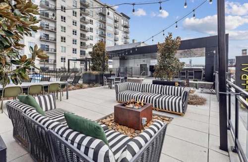 Sobro Hotel | Sentral SoBro