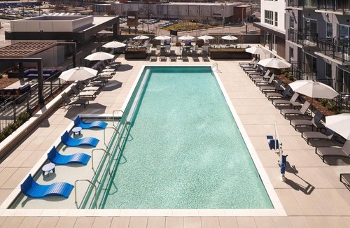 Sobro Hotel | Sentral SoBro