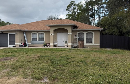 Lehigh Acres Apartment | Serene 1-bedroom apartment with AC in Lehigh Acres