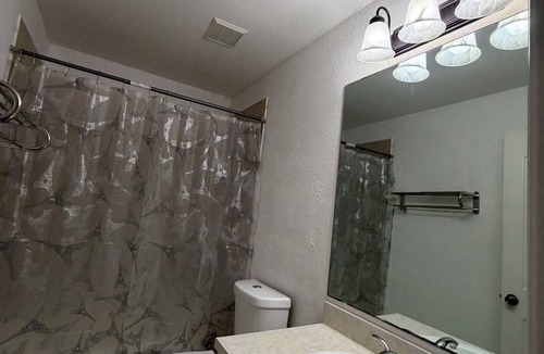 Lehigh Acres Apartment | Serene 1-bedroom apartment with AC in Lehigh Acres