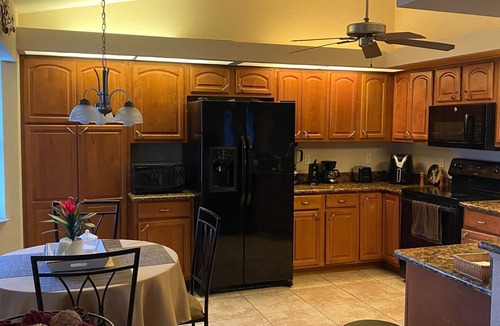 Charlotte Harbor House | Serene 3BR Retreat with 2 Baths - Your Perfect Getaway Awaits!