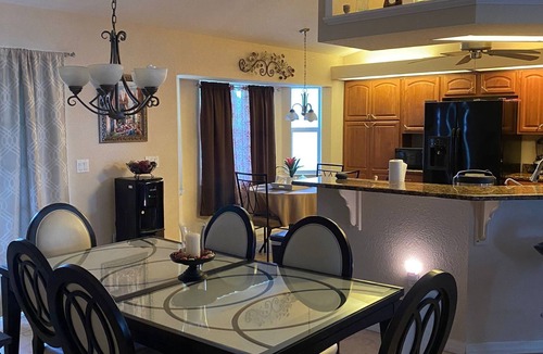 Charlotte Harbor House | Serene 3BR Retreat with 2 Baths - Your Perfect Getaway Awaits!