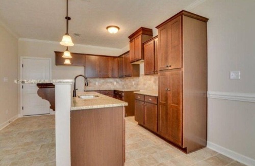 Fort Gordon House | Serene 4-bedroom house with AC in AUGUSTA. 13 MILES FROM MASTERS