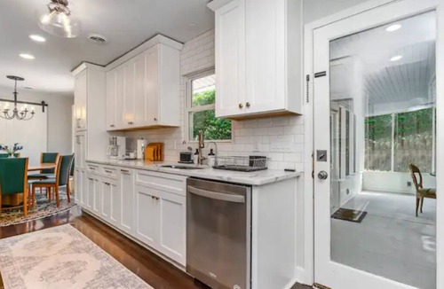Murrells Inlet House | Serene Hideaway