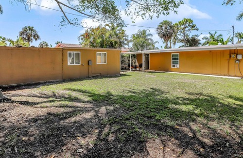 Truckland House | Serene home with golf, covered patio, WiFi, and Netflix