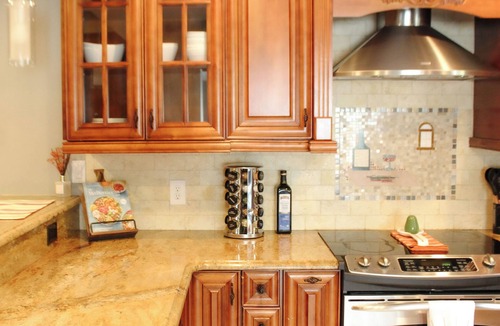 Virginia Park House | Serene Pool Home in South Tampa!