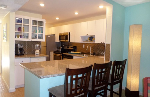 Key Largo Condo | Serene Sunsets Await - Tropical Island Getaway Without The Extensive Travel