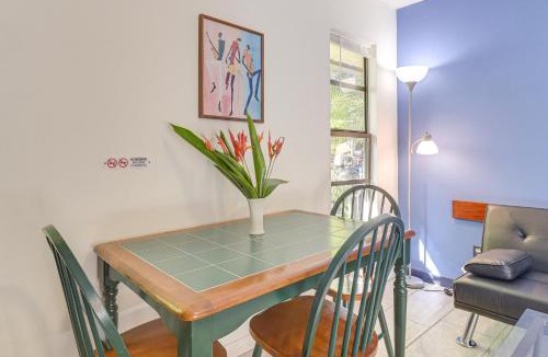Hunt Club Apartment | Serene West Palm Beach Gem: Outdoor Entertainment!