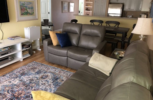 Cape San Blas Condo | Serenity Beachfront Condo at Cape San Blas- Winter 2026 Available