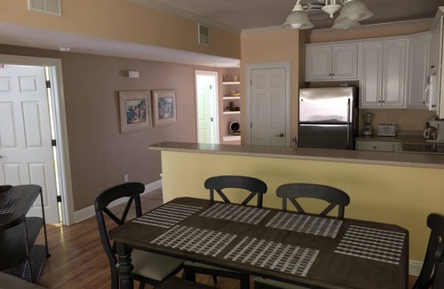Cape San Blas Condo | Serenity Beachfront Condo at Cape San Blas- Winter 2026 Available