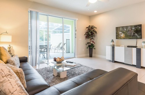 Four Corners House | Serenity by VHC Hospitality