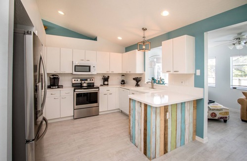 Sebastian Highlands House | Serenity in Blue PERFECT COASTAL OASIS on the TREASURE COAST
