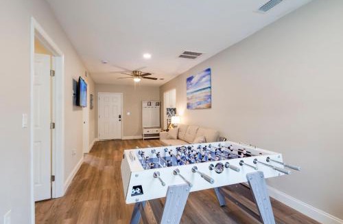 Sarasota House | Serenity In Sarasota