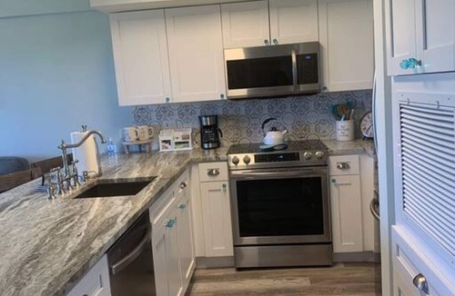 Tavernier Condo | Serenity In The Sun Condo Fabulous Ocean View