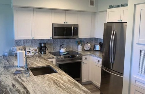 Tavernier Condo | Serenity In The Sun Condo Fabulous Ocean View
