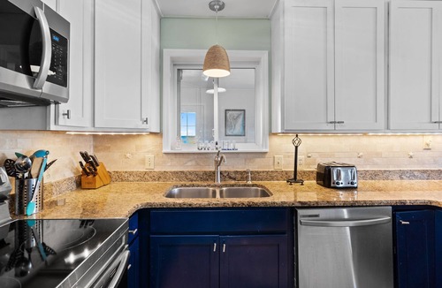 Caswell Beach House | Serenity Now: Spacious 4BR Beach House in Caswell Beach, Oak Island