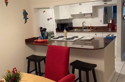 Bayview Condo | Serenity on the bay at Bermuda Bay Condominium