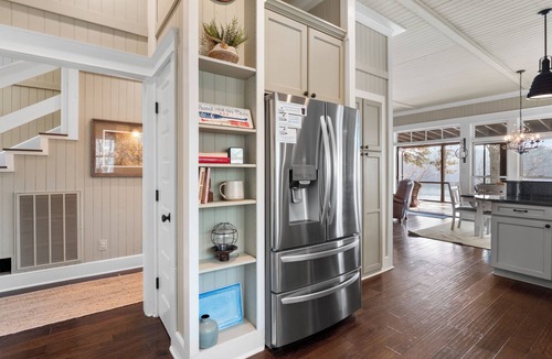 Crane Hill House | Serenity Rock on Lewis Smith Lake – 4BR, 3BA with Private Dock & MIL Suite
