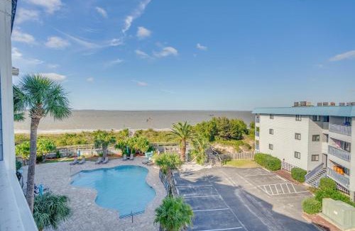 Tybee Island House | Serenity Shores by Tybee Cottages