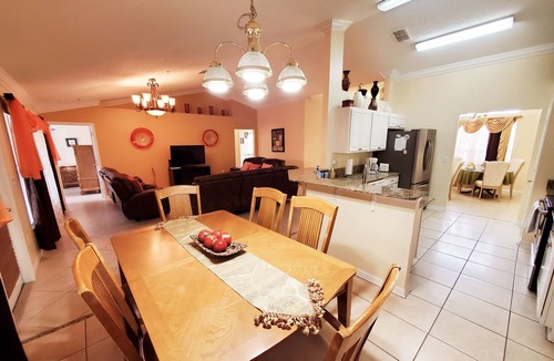 Port Saint Lucie House | SERENITY VACATION HOME W/HEATED POOL