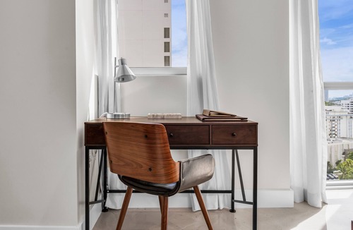 City Center Condo | SETAI, Miami Beach, luxury private 2bedroom 2bath ocean view condo.