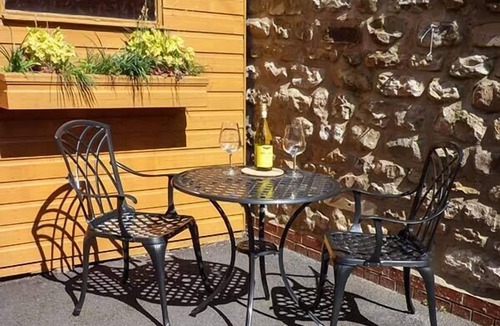 Masham Cottage | Setch Barn