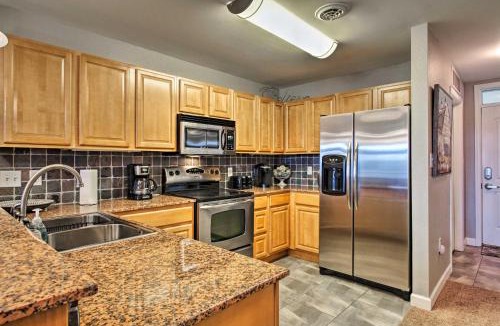 Sevierville House | Sevierville Resort Retreat ~ 2 Mi to Pigeon Forge!