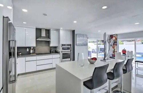 Miami Lakes House | shakes house